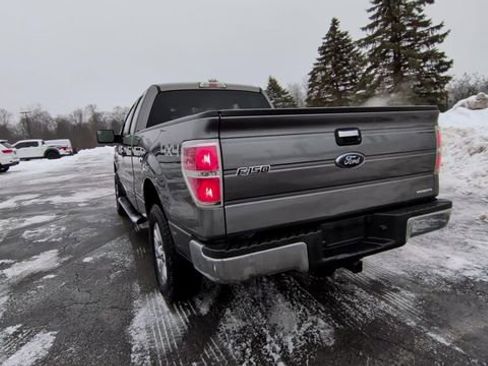 Used 2013 Ford F150 XLT w/ XLT Chrome Pkg image 8