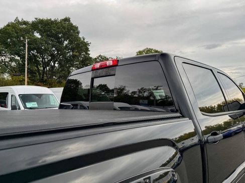 Used 2016 GMC Sierra 1500 SLT w/ SLT Preferred Package AWD/4WD image 45