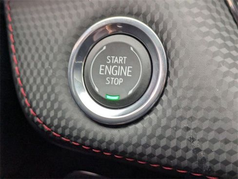 New 2026 Chevrolet Equinox RS image 22