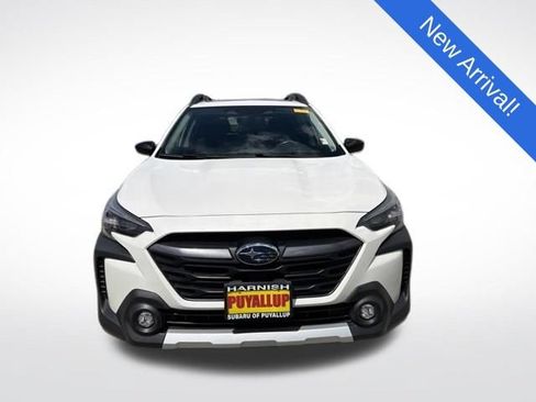 Used 2023 Subaru Outback Limited AWD/4WD image 2