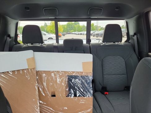 New 2026 RAM 1500 Big Horn image 35