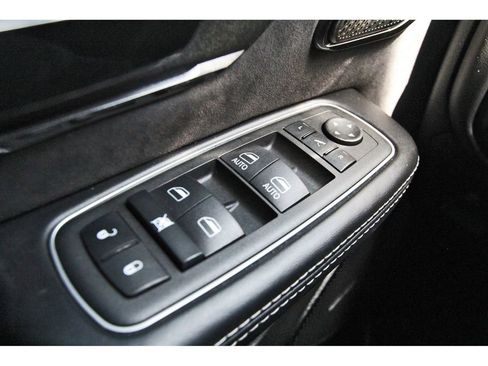 Used 2022 RAM 1500 TRX w/ TRX Level 2 Equipment Group AWD/4WD image 13