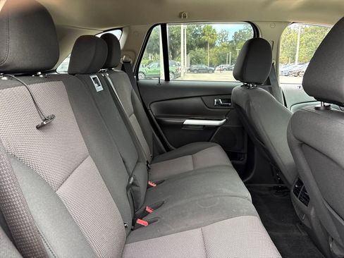 Used 2013 Ford Edge SEL image 28