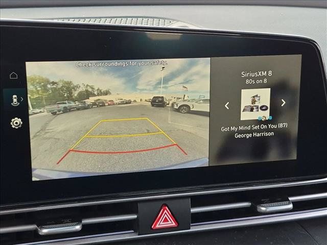 Used 2024 Hyundai Elantra SEL FWD image 10