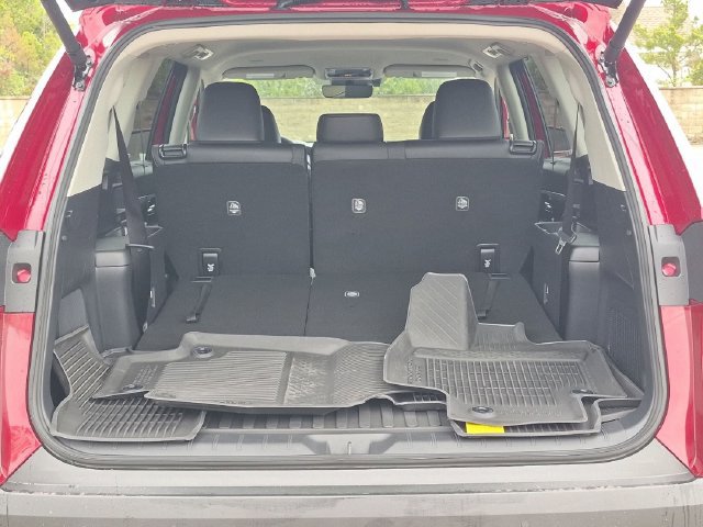 Certified 2026 Toyota Grand Highlander AWD Hybrid image 30
