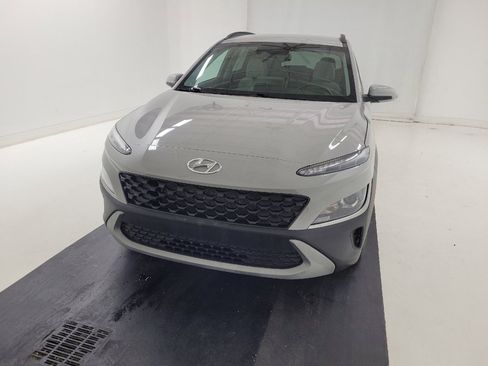 Used 2023 Hyundai Kona SEL AWD/4WD image 15