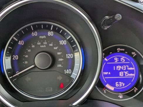 Used 2015 Honda Fit LX image 10