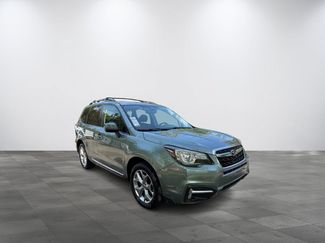Used 2018 Subaru Forester 2.5i Touring AWD/4WD video 1
