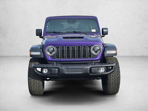 New 2026 Jeep Wrangler Unlimited Rubicon 392 image 6