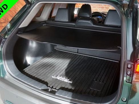 Used 2023 Toyota Corolla Cross XLE w/ Convenience Package image 41