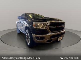 Used 2020 RAM 1500 Big Horn video 1