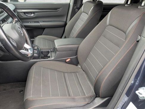 Used 2025 Honda CR-V Sport image 15