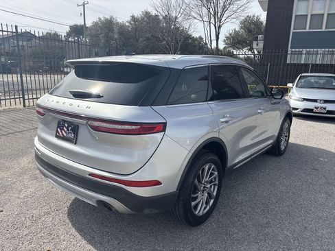 Used 2020 Lincoln Corsair FWD w/ Equipment Group 101A image 14