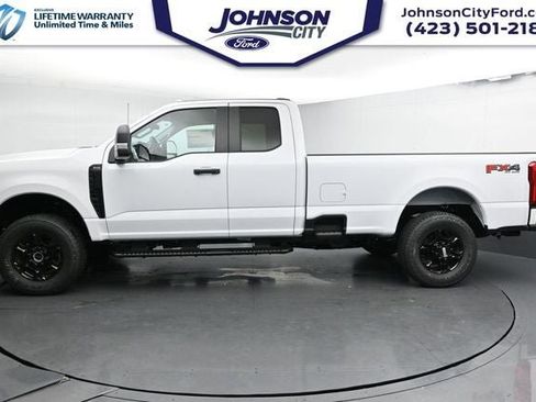 New 2026 Ford F350 XL w/ STX Appearance Package AWD/4WD image 7