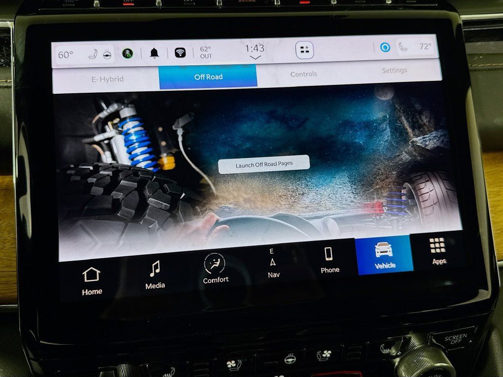 Used 2022 Jeep Grand Cherokee Summit AWD/4WD image 41