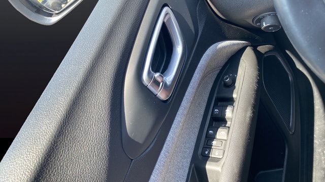 Used 2022 Jeep Compass Latitude AWD/4WD image 21