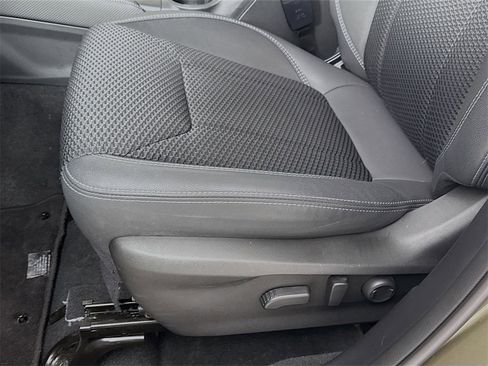 Used 2024 Subaru Forester Premium image 21