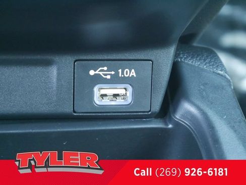 Used 2020 Honda CR-V EX image 36