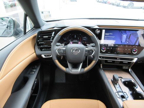 New 2026 Lexus RX 350 Premium AWD/4WD image 30