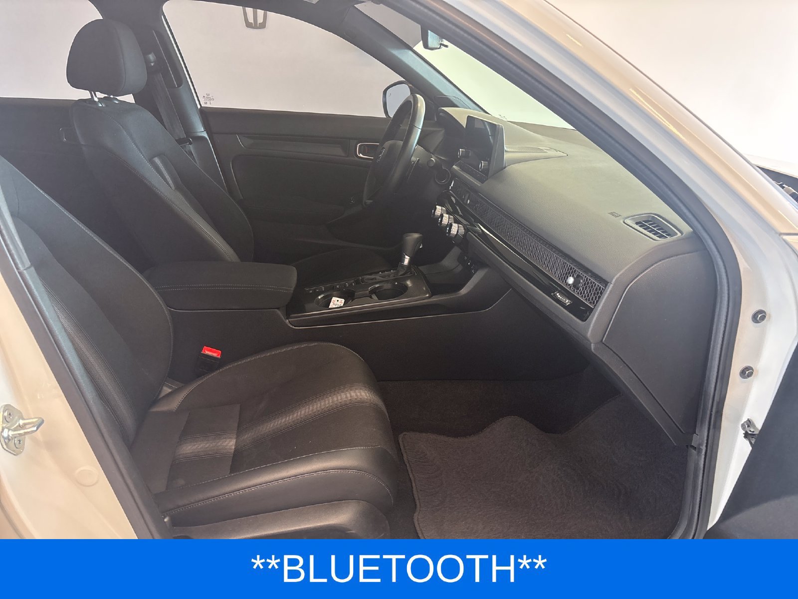 Used 2025 Honda Civic Sport image 7