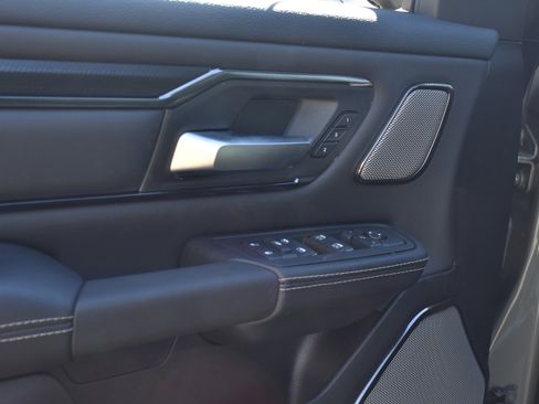 New 2026 RAM 1500 Rebel image 24