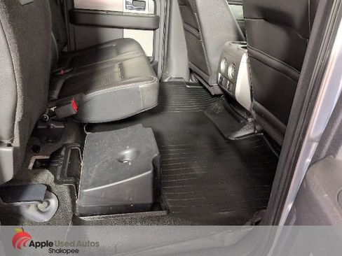Used 2013 Ford F150 FX4 w/ Luxury Equipment Group AWD/4WD image 33