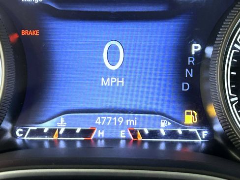 Used 2022 Jeep Cherokee Latitude Lux AWD/4WD image 14