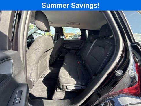 Certified 2023 Ford Escape Active w/ Tech Pack #1 AWD/4WD image 35