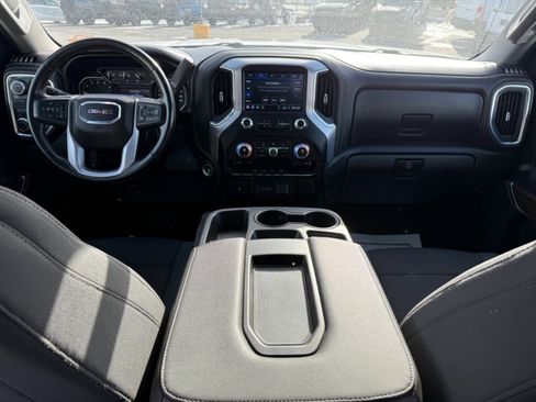 Used 2022 GMC Sierra 2500 SLE image 21