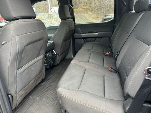 Used 2023 Ford F150 XLT w/ Equipment Group 302A High image 23