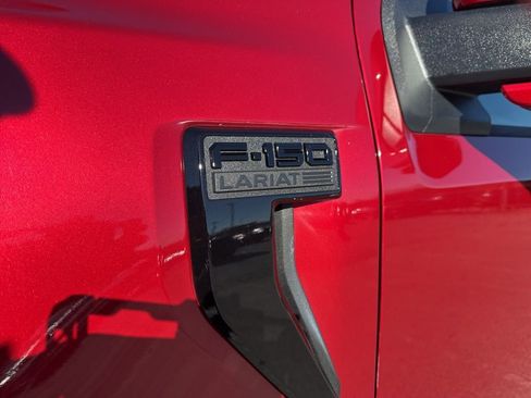 Used 2024 Ford F150 Lariat w/ Bed Utility Package image 38