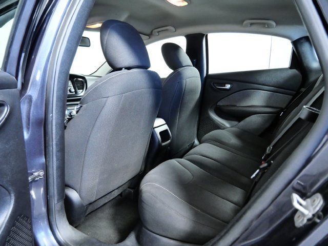 Used 2013 Dodge Dart SXT FWD image 12