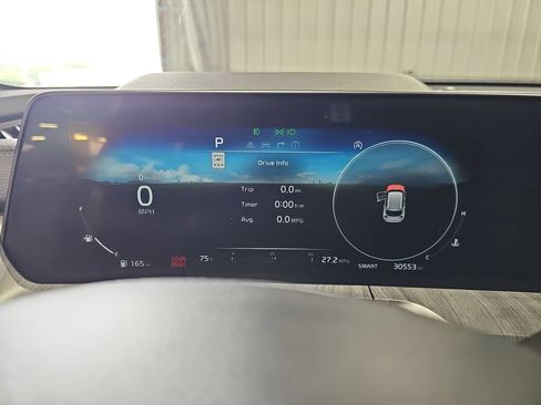 Used 2023 Kia Telluride SX AWD/4WD image 34