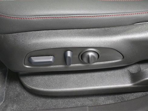 New 2026 Chevrolet Blazer RS image 12