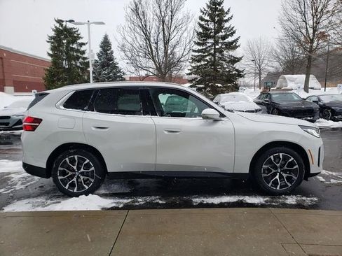 New 2026 BMW X3 xDrive30 image 4