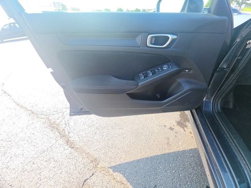 Certified 2022 Honda Civic Sport image 12