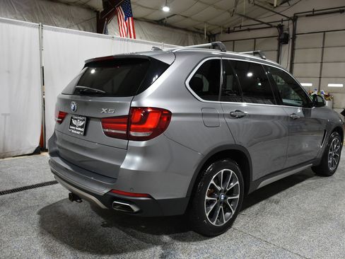 Used 2018 BMW X5 xDrive35i image 27
