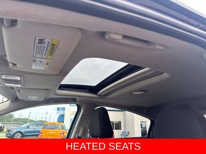 Used 2016 Honda HR-V EX