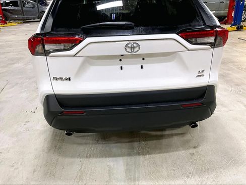 Certified 2023 Toyota RAV4 LE image 7