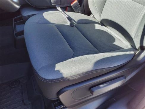 New 2022 RAM 1500 Big Horn image 13