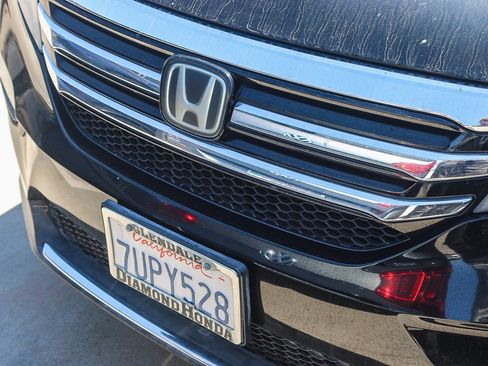 Used 2016 Honda Pilot Touring image 5