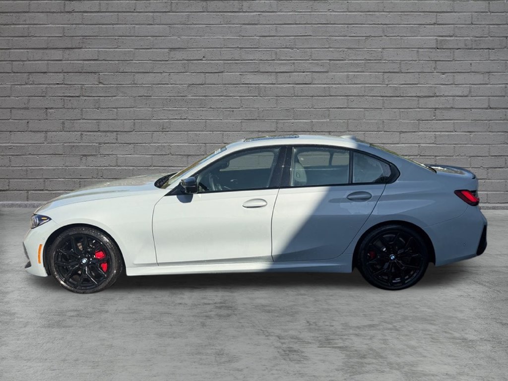 Used 2026 BMW M340i xDrive w/ Premium Package AWD/4WD image 3