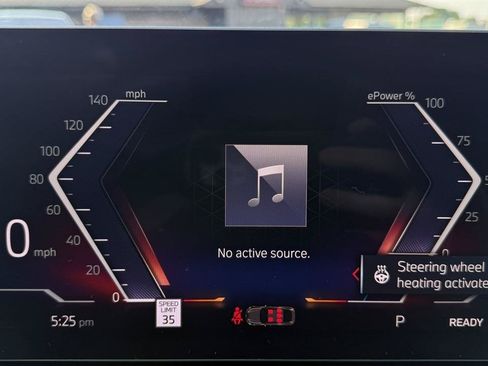 Used 2023 BMW i4 eDrive35 w/ Premium Package RWD image 56