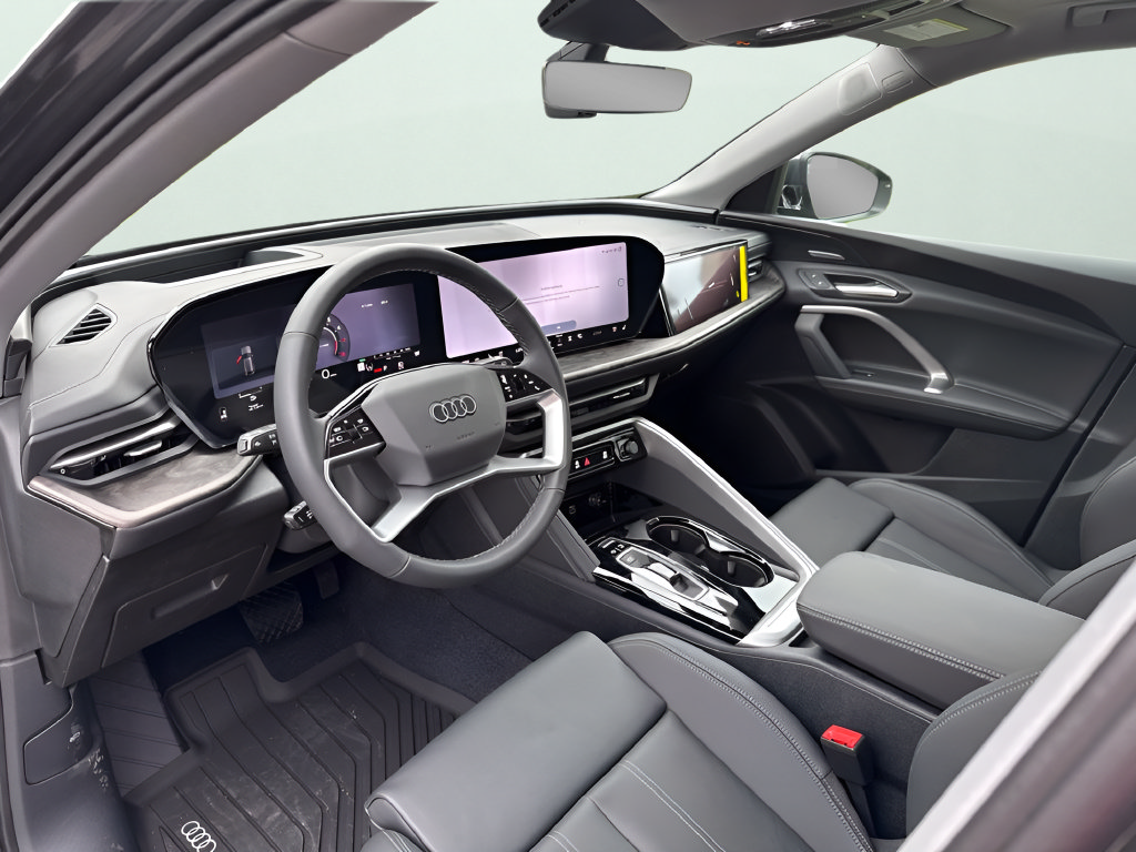 New 2026 Audi Q5 Premium Plus AWD/4WD image 15