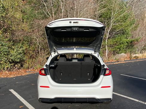 Used 2023 Honda Civic Sport image 22