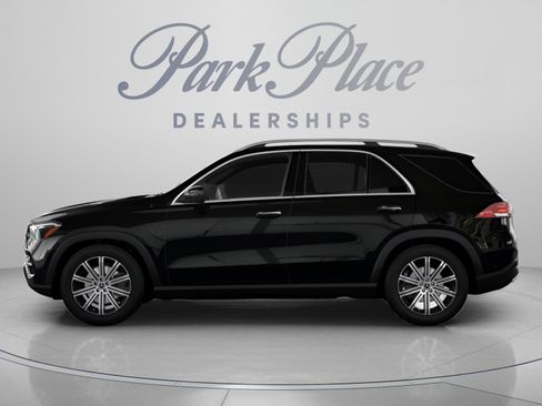 Certified 2026 Mercedes-Benz GLE 350 4MATIC image 35