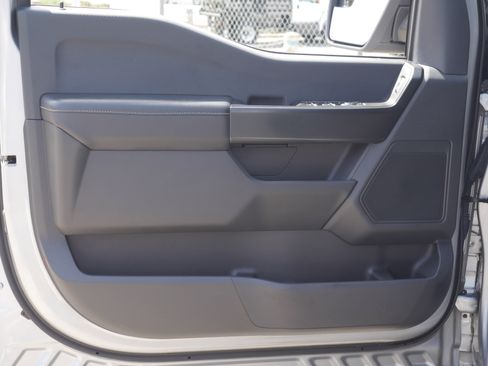 Certified 2023 Ford F150 XL w/ STX Appearance Package AWD/4WD image 35
