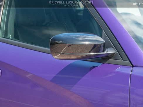 Used 2023 Dodge Charger SRT Hellcat w/ Harman/Kardon Audio Group image 54