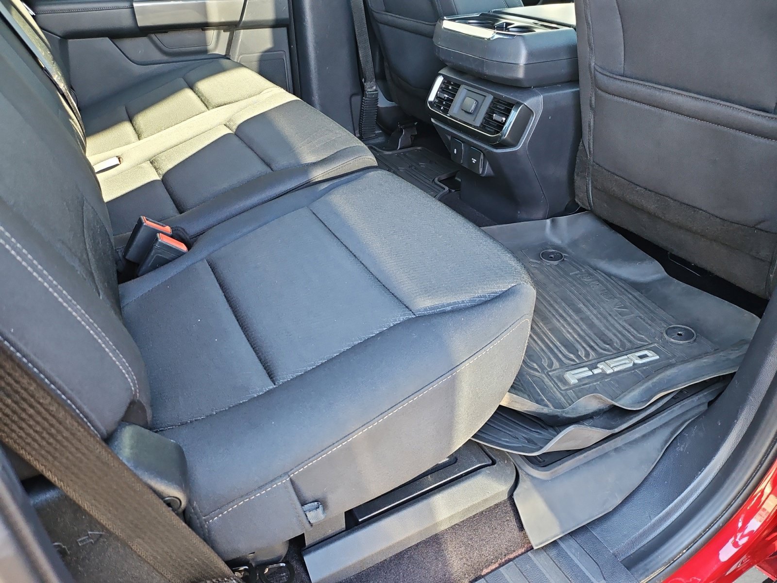 Used 2022 Ford F150 XLT w/ Equipment Group 302A High AWD/4WD image 31