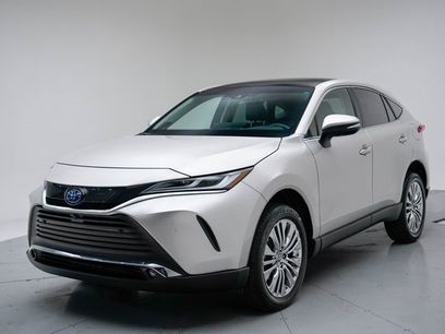 Used 2023 Toyota Venza Limited